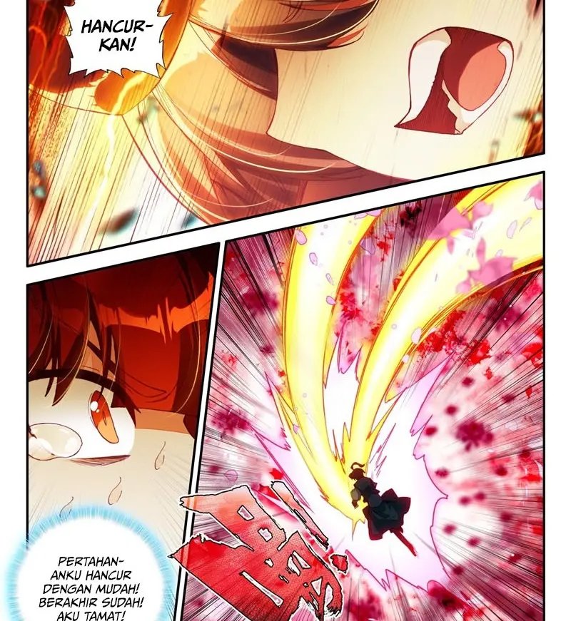 Heavenly Beads Master Chapter 81 Gambar 13
